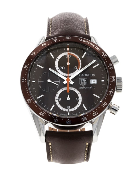 Tag Heuer Carrera CV2013.FC6206